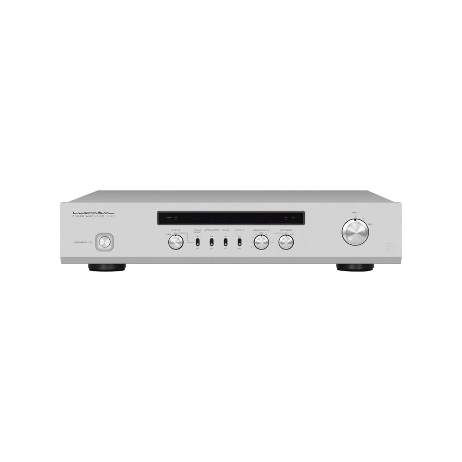 E-07 Phono