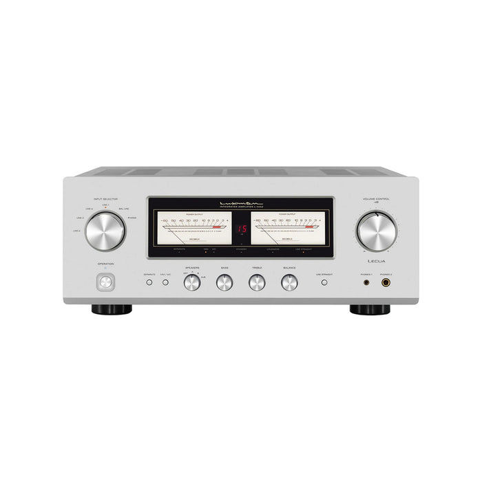 L-505Z Integrated Amplifier