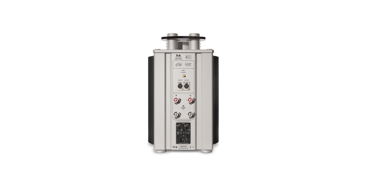High-Performance M 40 HV Mono Hybrid Power Amplifier Class-A