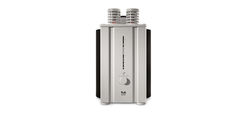 High Voltage Preamplifier Discrete Symmetrical Design Enhanced Audio Control