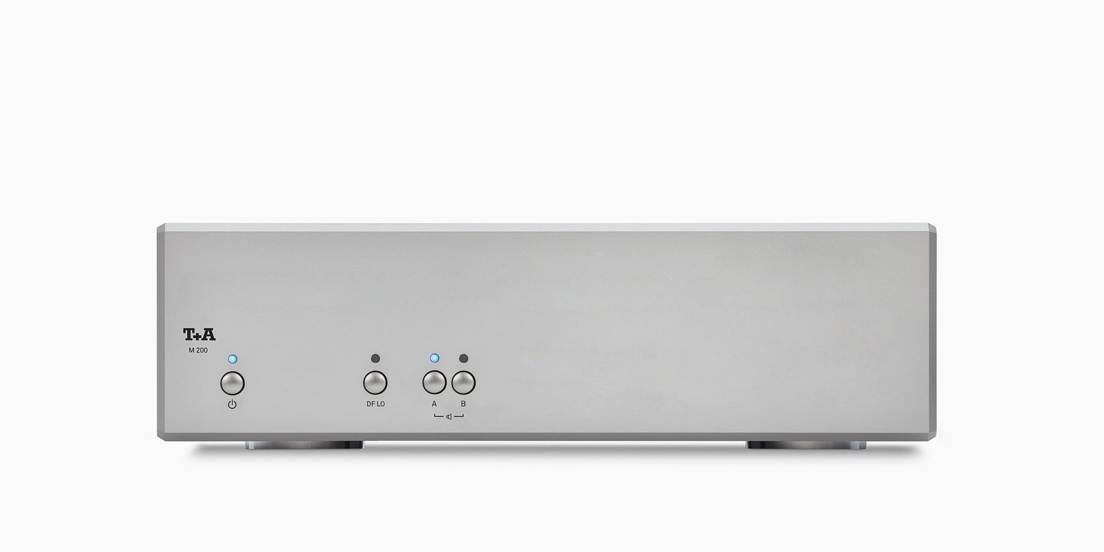 T+A M 200 Mono Power Amplifier - High-Fidelity 420W Class D Audiophile Power Amplifier
