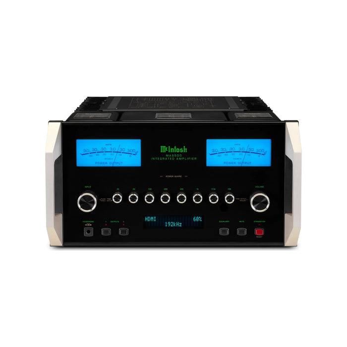 MA9500 Integrated Amplifier