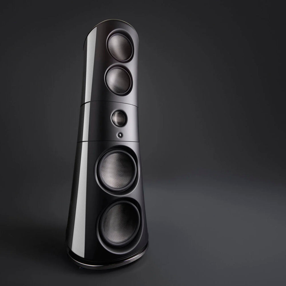 Magico M9 floorstanding loudspeaker