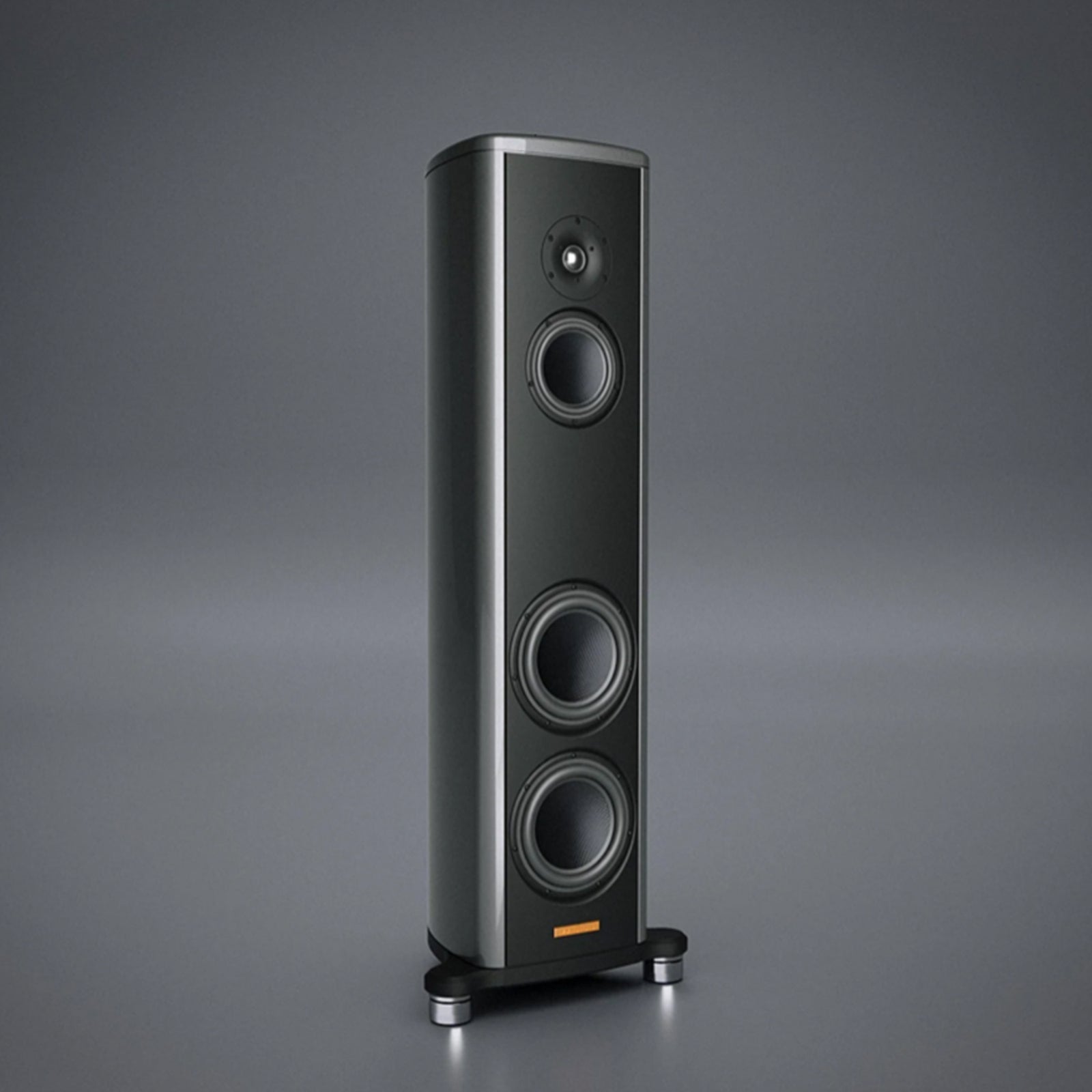 Magico S2 floorstanding loudspeaker