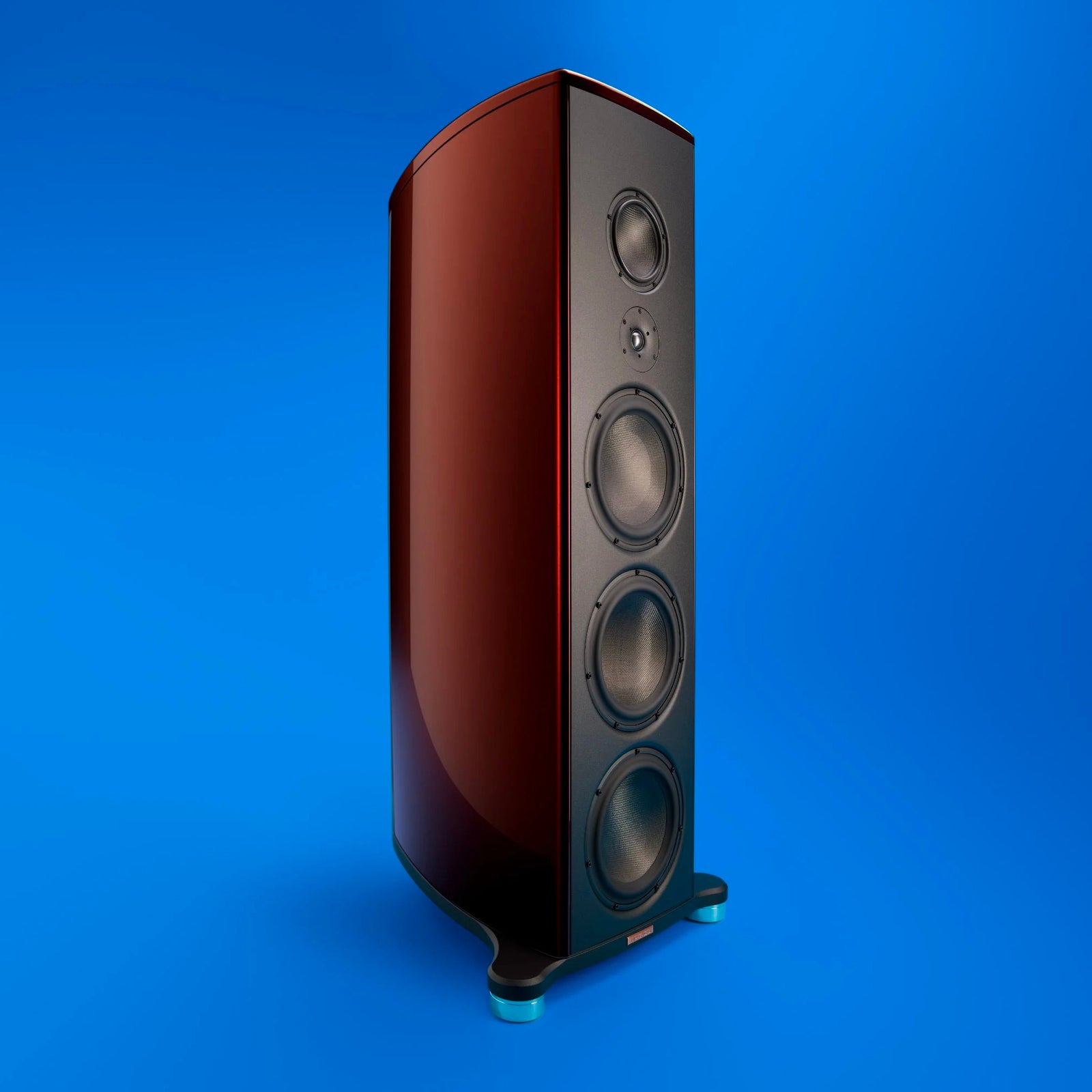 Magico S7 floorstanding loudspeaker