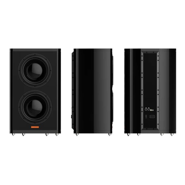 Magico S-Sub powered subwoofer