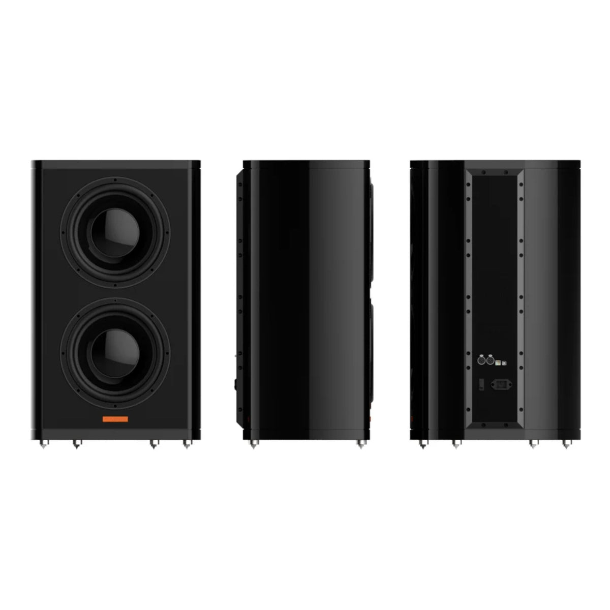 Magico S-Sub powered subwoofer