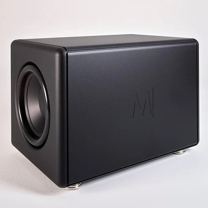 Magico Titan 15 powered subwoofer