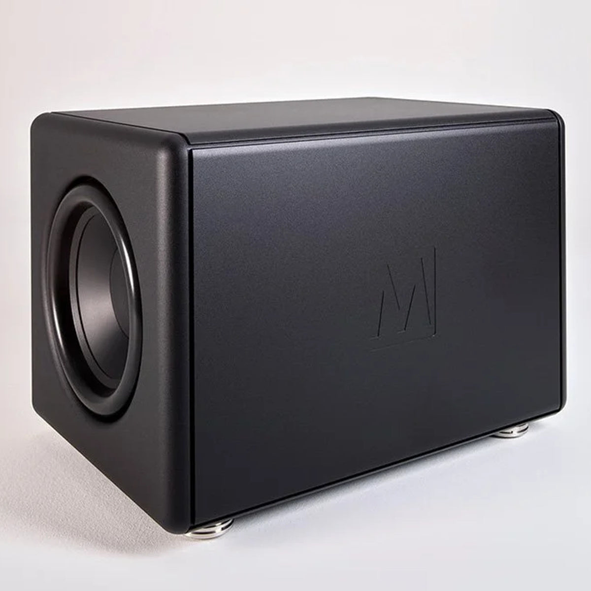 Magico Titan 15 powered subwoofer