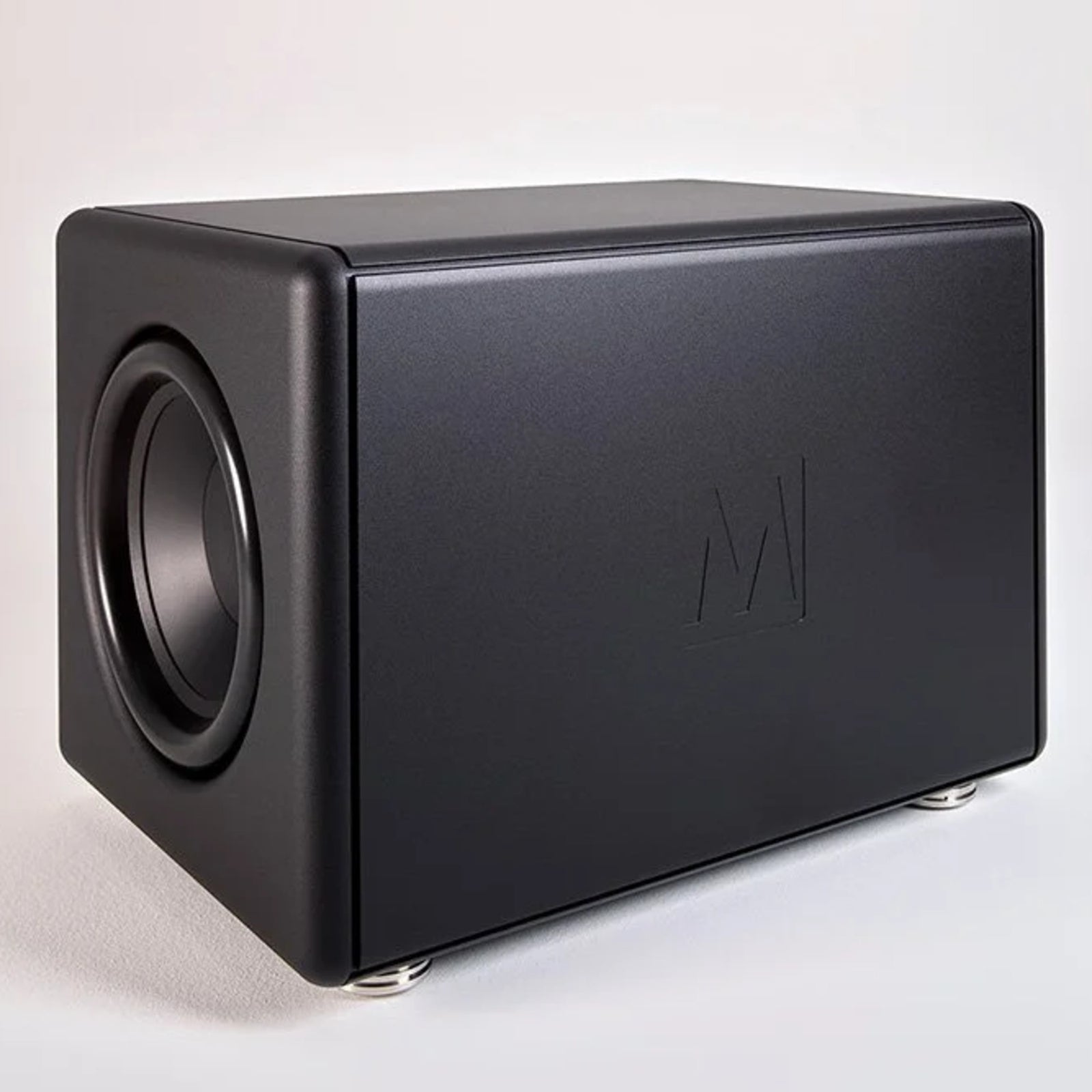 Magico Titan 15 powered subwoofer
