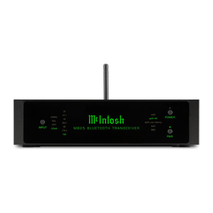 MB25 Bluetooth Transceiver