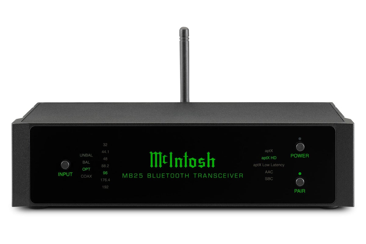 MB25 Bluetooth Transceiver