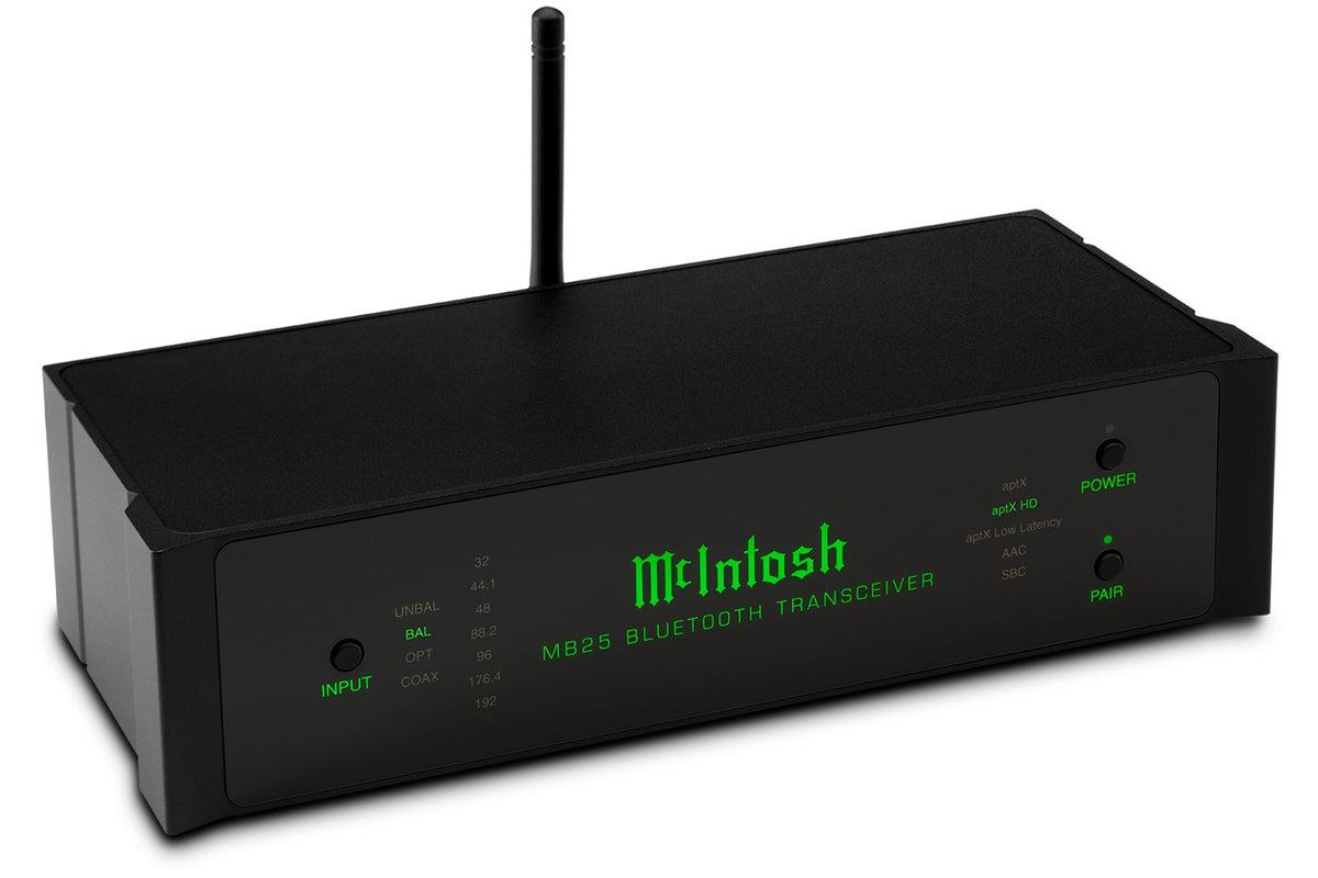 MB25 Bluetooth Transceiver