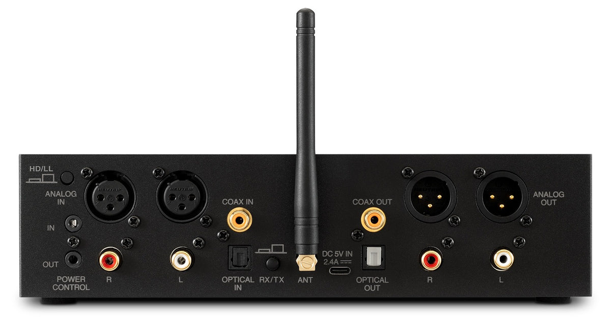 MB25 Bluetooth Transceiver
