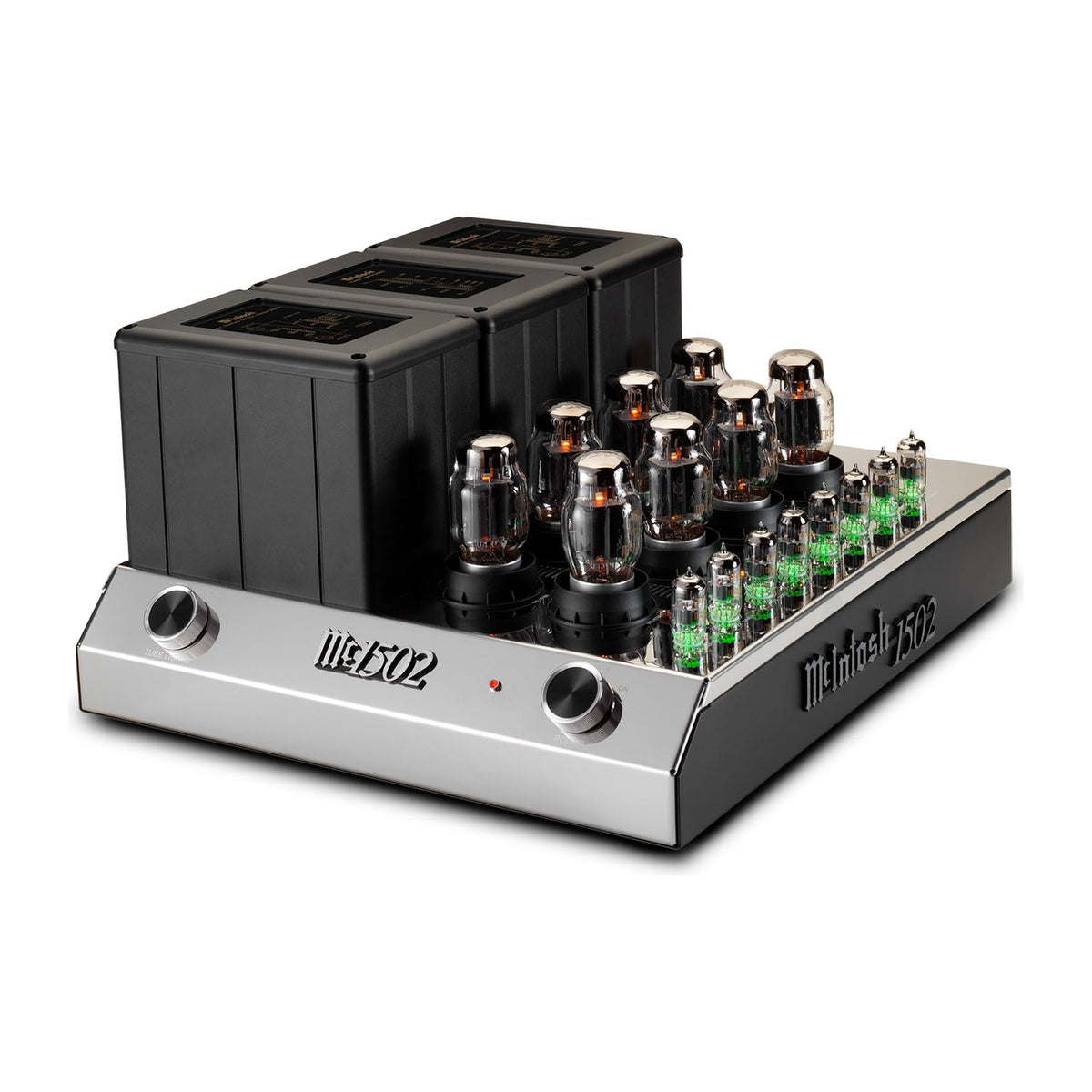 MC1502 Power Amplifier