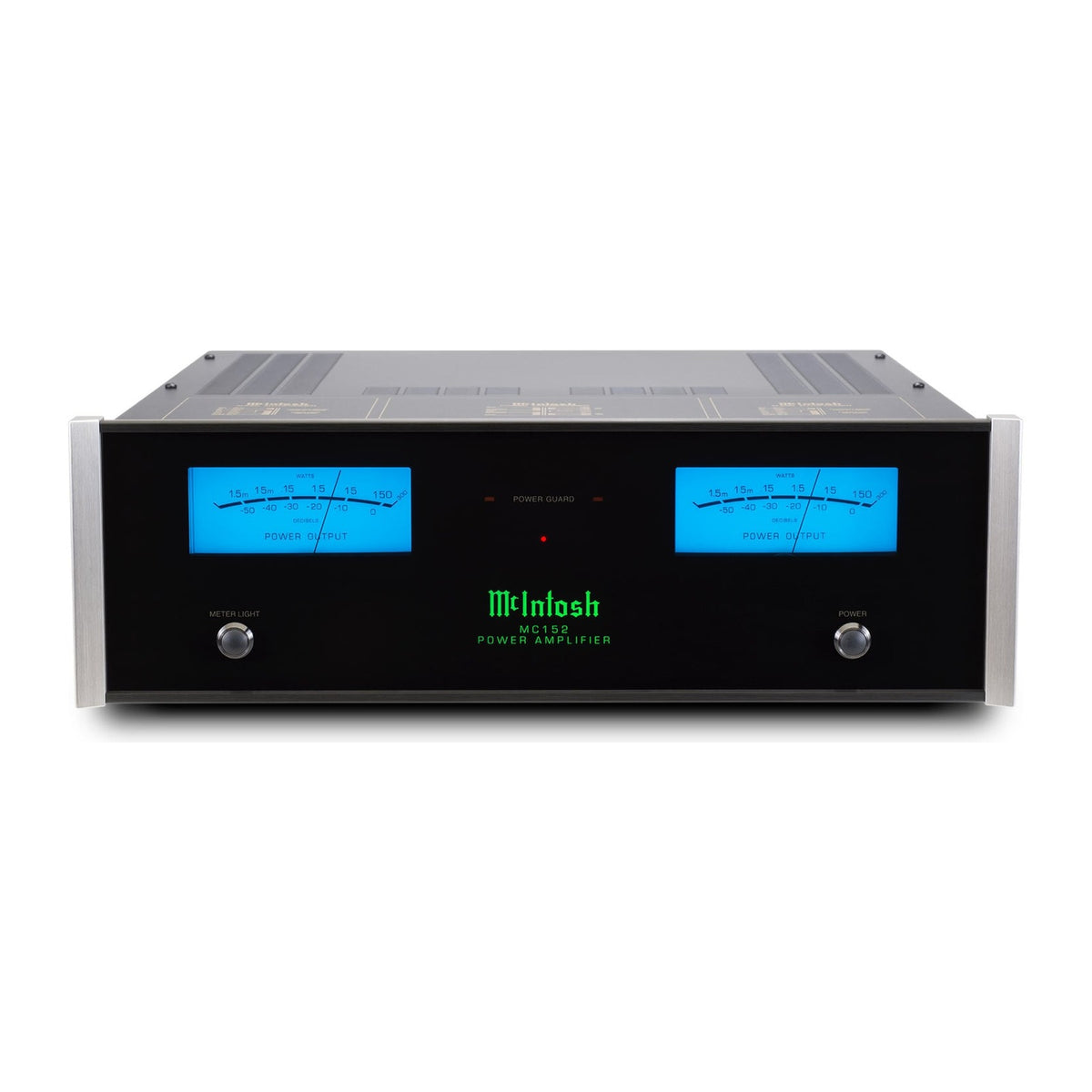 MC152 Power Amplifier