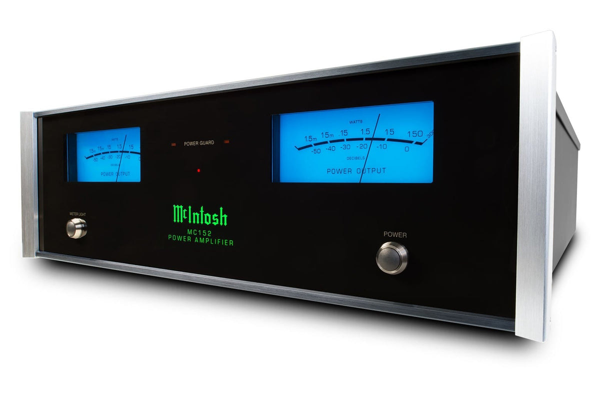 MC152 Power Amplifier
