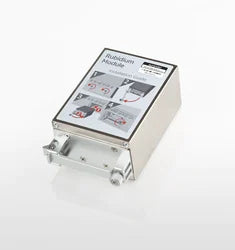 Aurender MC10 Premium Master Clock - High-End Audio Precision Timing, 10MHz Rubidium Reference