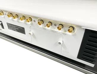 MC20 Master Clock & Word Clock Generator