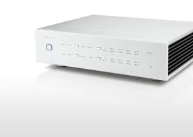 MC20 Master Clock & Word Clock Generator