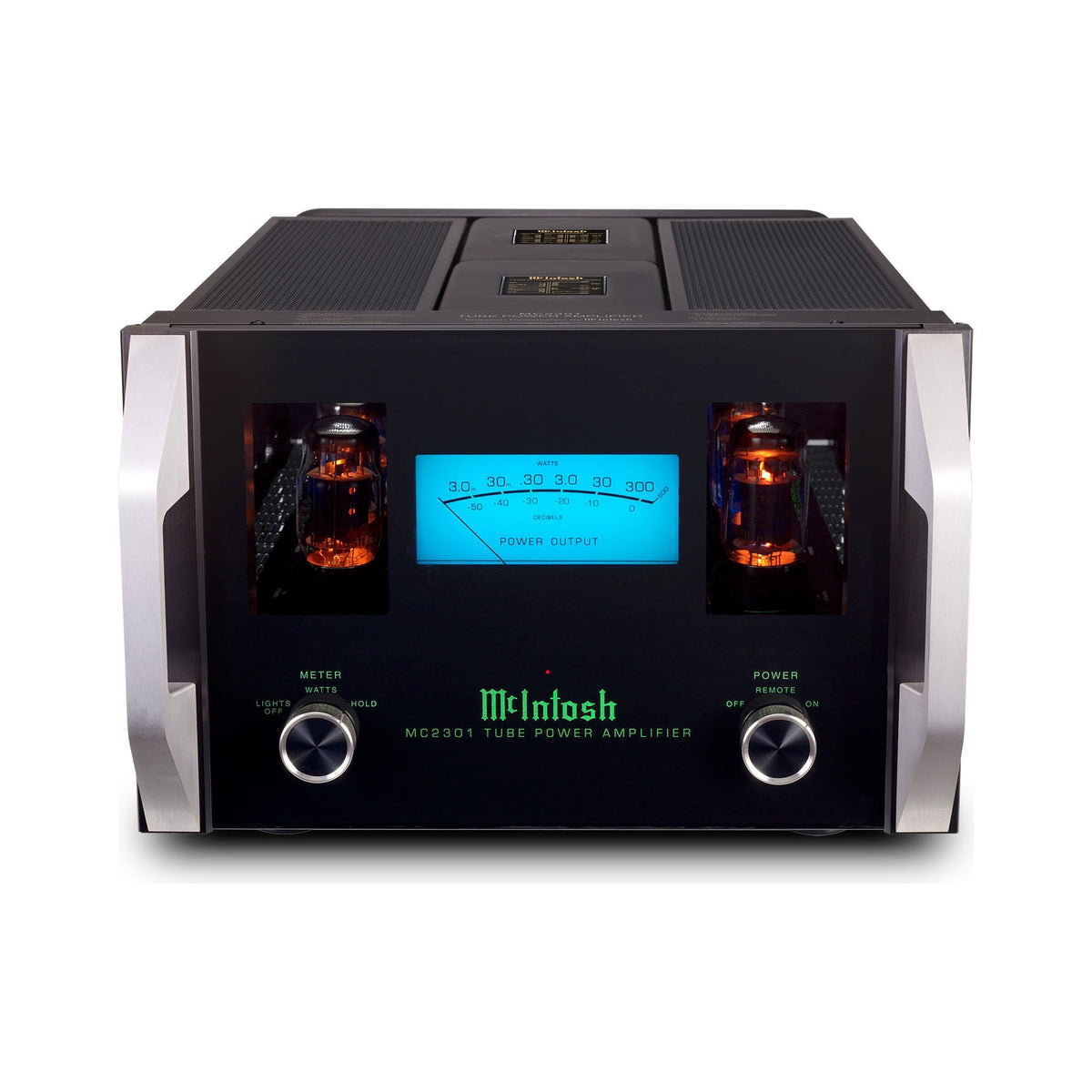 MC2301 Power Amplifier