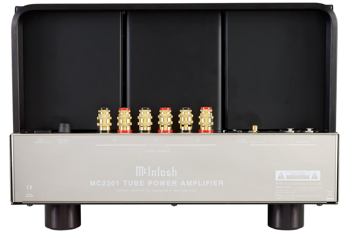 MC2301 Power Amplifier