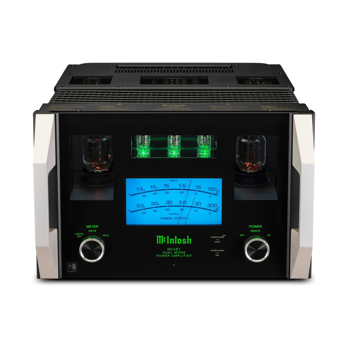 MC451 Power Amplifier