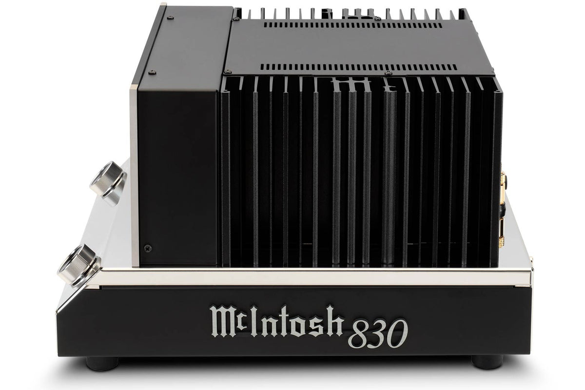 MC830 Power Amplifier