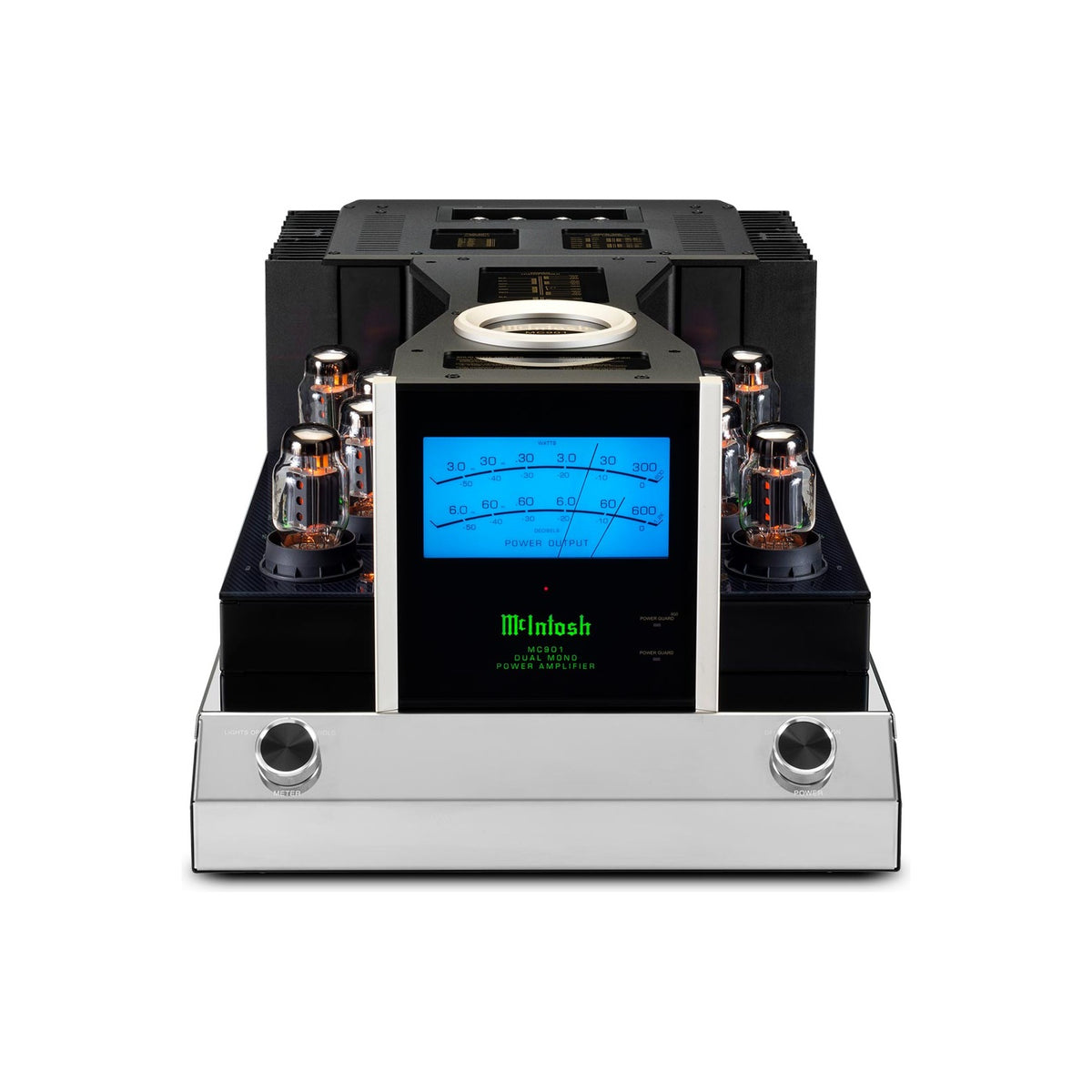 MC901 Power Amplifier