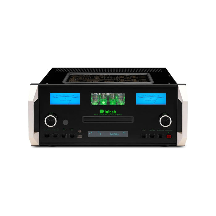 MCD12000 Sacd/Cd Player