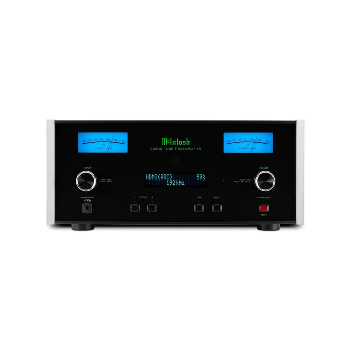C2800 Preamplifier