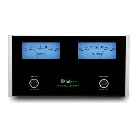 McIntosh Clock