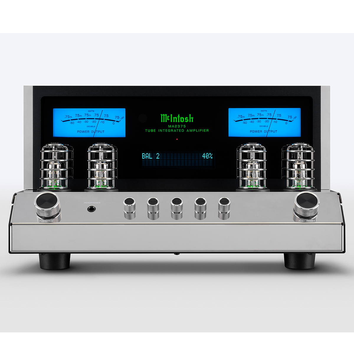 MA2375 Vacuum Tube Integrated Amplifier