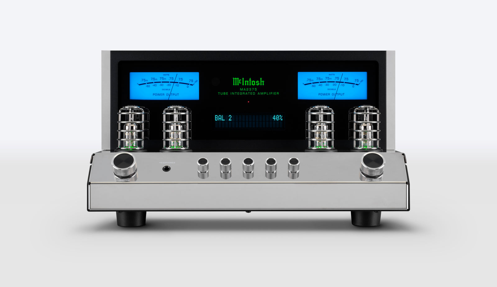 McIntosh ma2375 Front Balanced