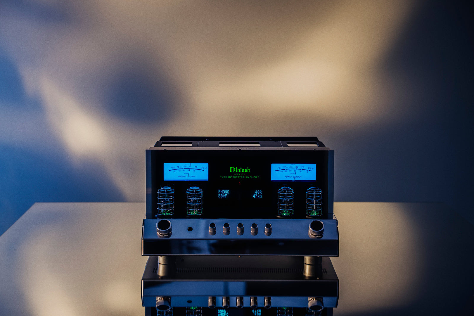 McIntosh ma2375 0054 R2 QC ADOBE RGB