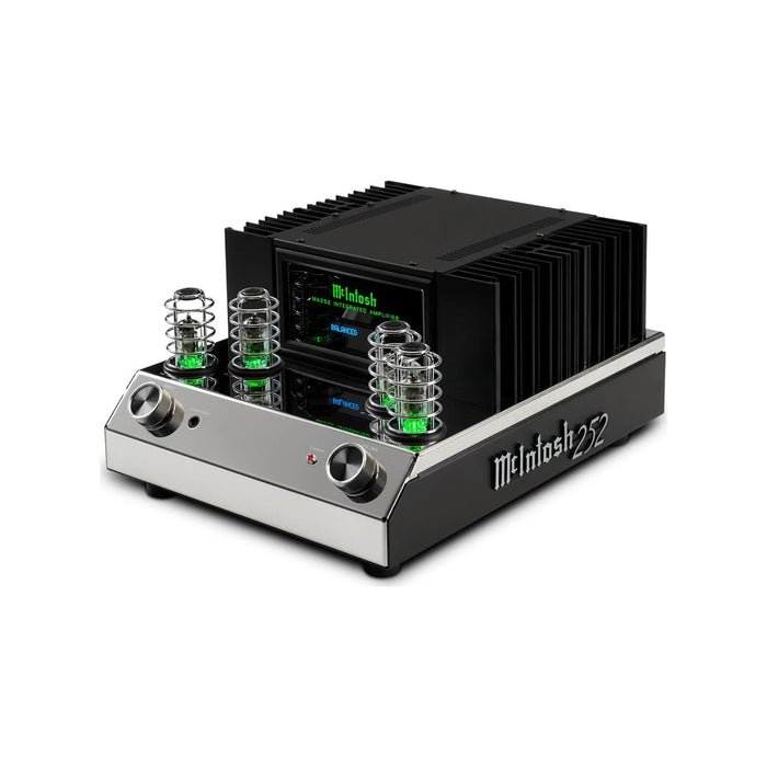 MA252 Integrated Amplifier