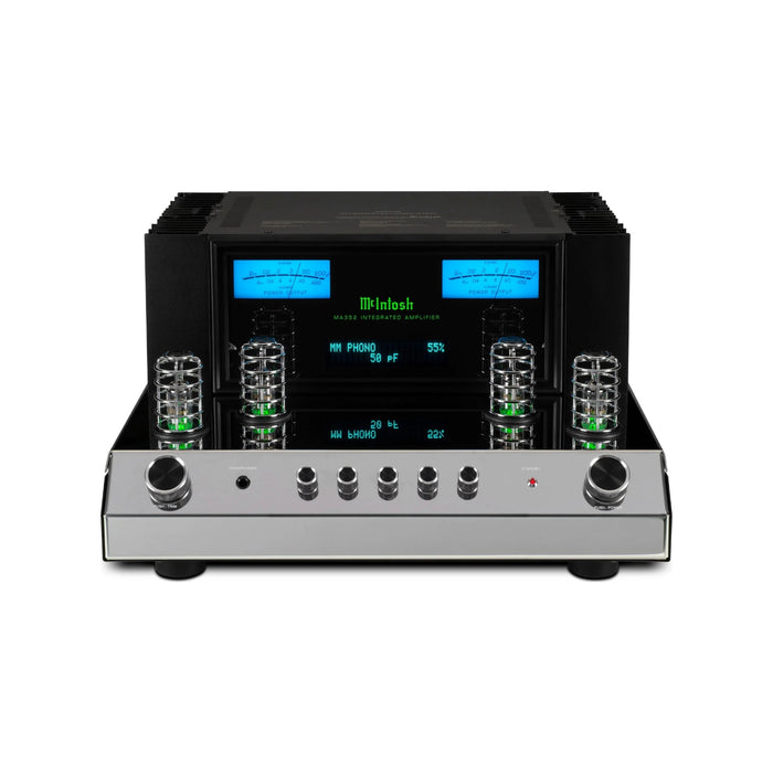 MA352 Integrated Amplifier