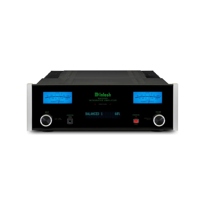 MA5300 Integrated Amplifier