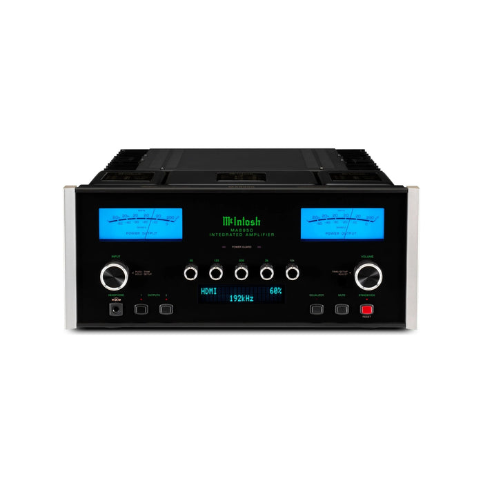 MA8950 Integrated Amplifier