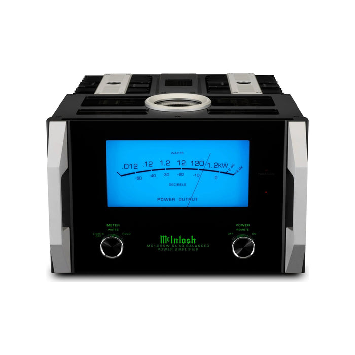 MC1.25KW Power Amplifier