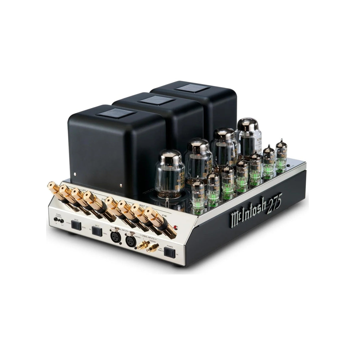 MC275 Power Amplifier