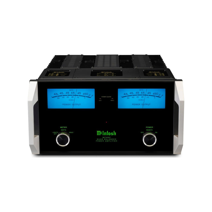 MC462 Power Amplifier