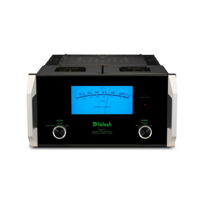 MC611 Power Amplifier