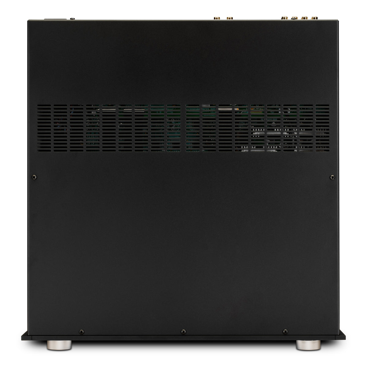 McIntosh CR106 Top