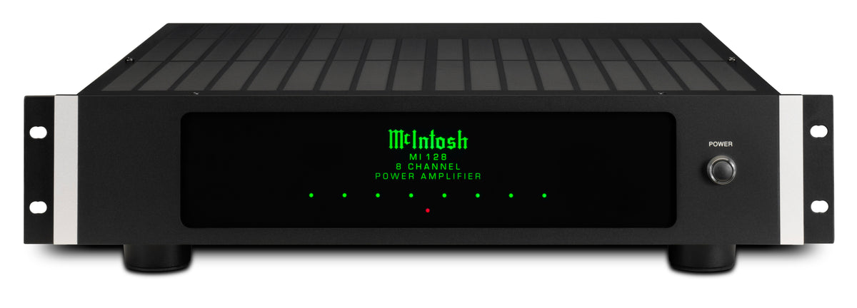 McIntosh MI128 Front Top ears