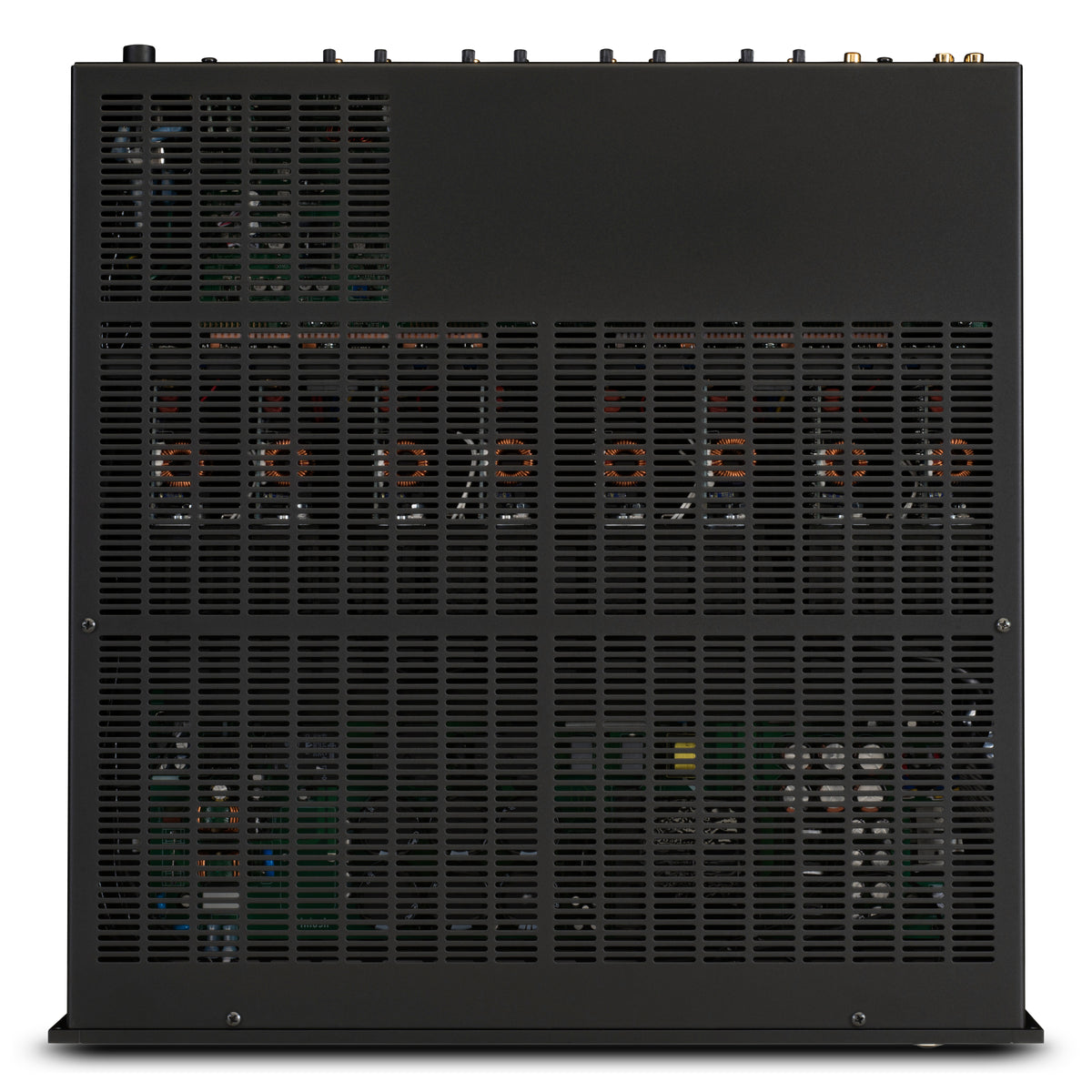 McIntosh MI128 Top
