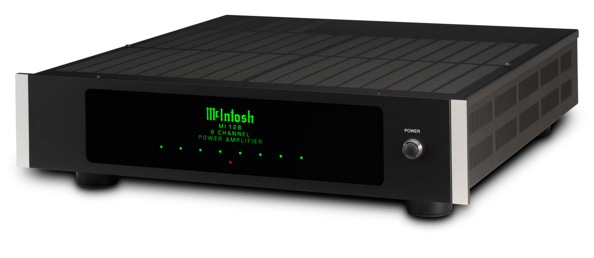 McIntosh MI128 Angle