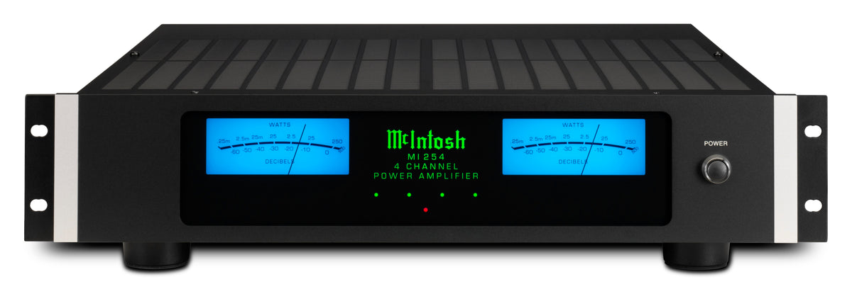 McIntosh MI254 Front Top ears