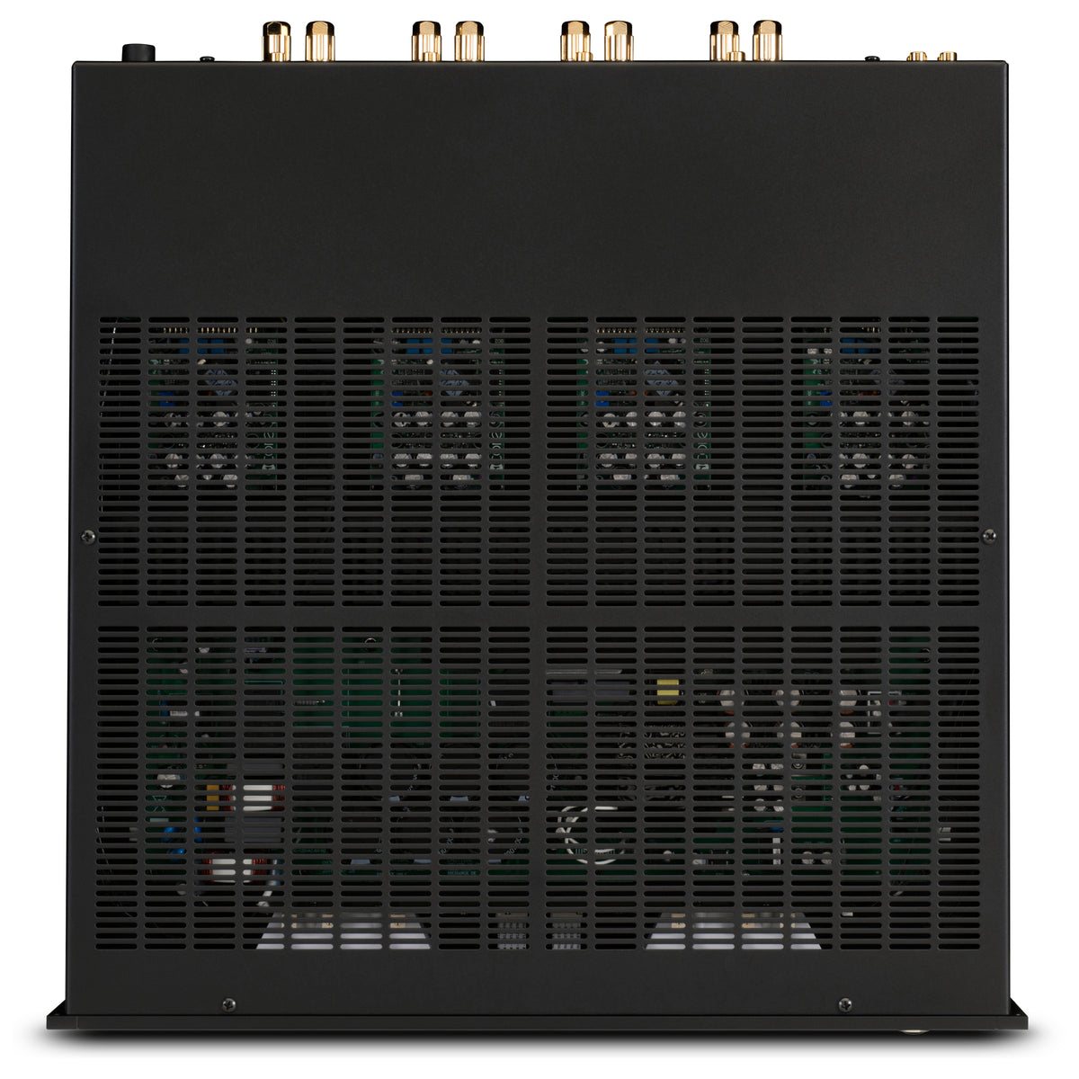 McIntosh MI254 Top