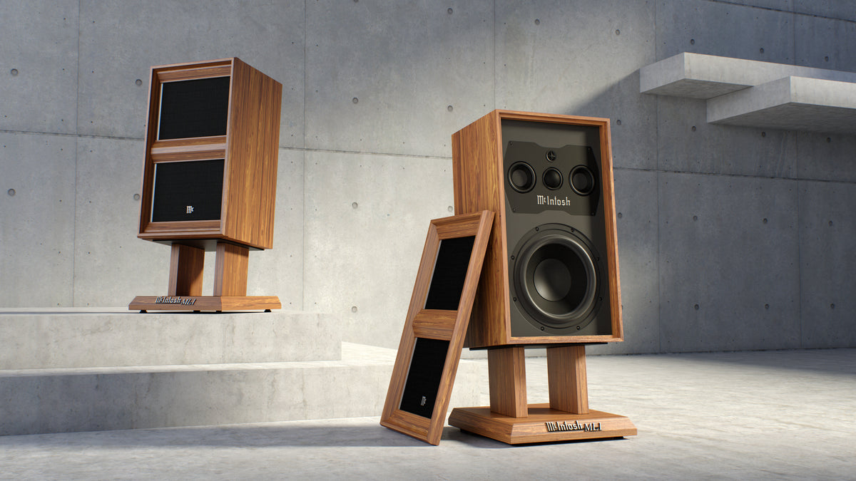 McIntosh ML1 Mk II Lifestyle 01